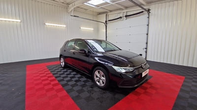 Volkswagen Golf 1.0 Tsi Opf 110 Life Business