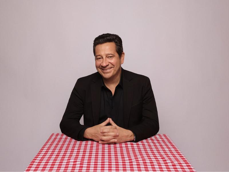 Festival de Carcassonne - Laurent Gerra se Met à Table !