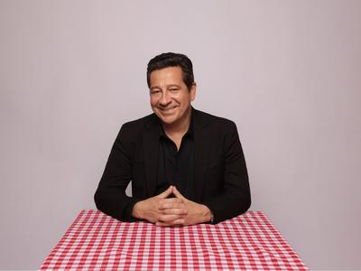 Festival de Carcassonne - Laurent Gerra se Met à Table !