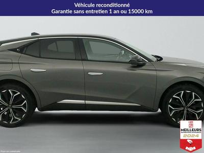 Ds Ds 4 Ds4 PureTech 130 Eat8 Rivoli