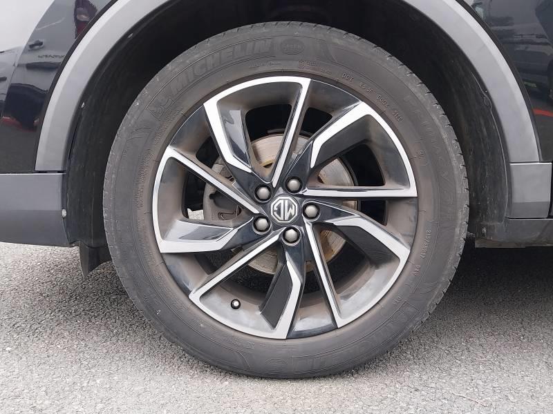 Mg Zs 1.0l t-Gdi 111ch 2wd Bva6 Luxury