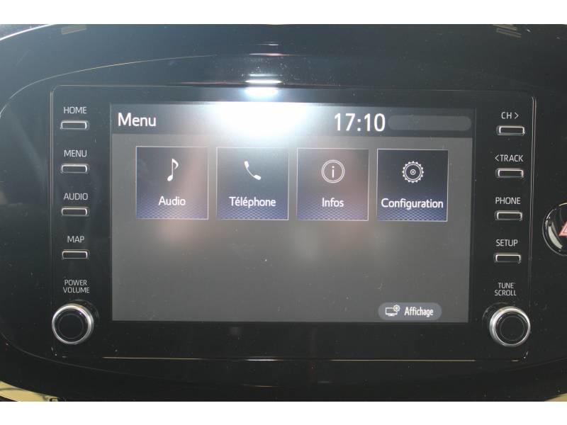 Toyota aygo x 1.0 Vvt-i 72 Design