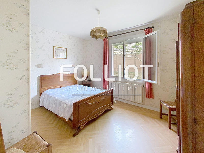 Maison - 159 m² - 6 pièces