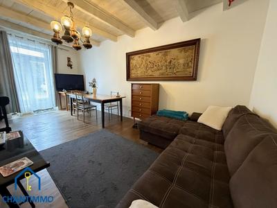 Maison ancienne - 68 m² - 3 pièces