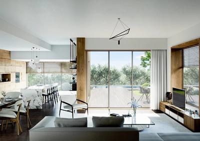 Villa - 141 m² - 4 pièces