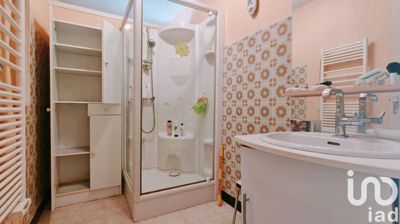 Maison - 73 m² - 4 pièces