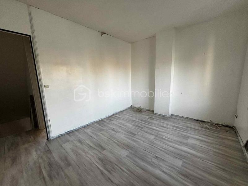 Maison - 82 m² - 5 pièces