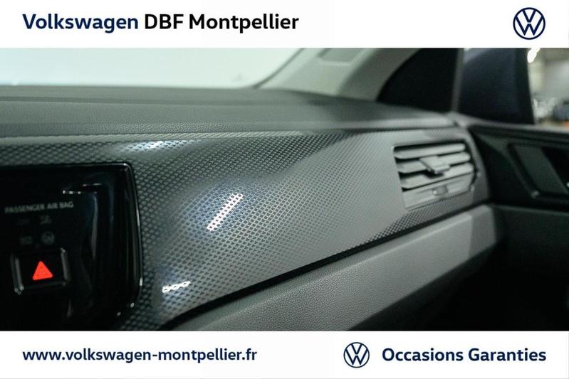 Volkswagen Taigo 1.0 Tsi 116 Dsg7 Vw Edition
