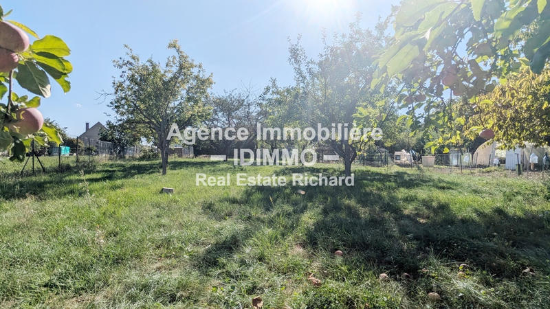 Maison - 48 m² - 3 pièces