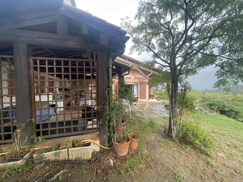 Villa - 106 m² - 4 pièces