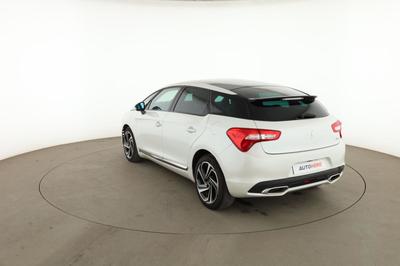 Ds Ds 5 2.0 Blue-HDi So Chic Bv6 150 ch