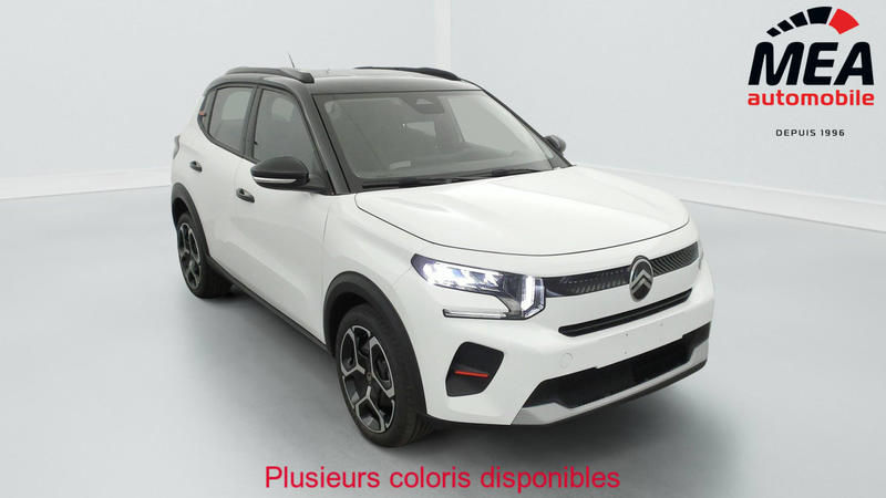 Citroën C3 Societe Nouvelle Turbo 100 Bvm Pro