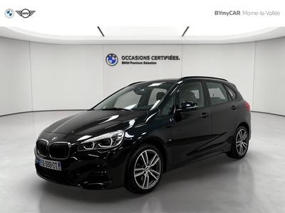 Bmw Serie 2 Active Tourer F45 Lci 218d 150 ch Bva8 m Sport