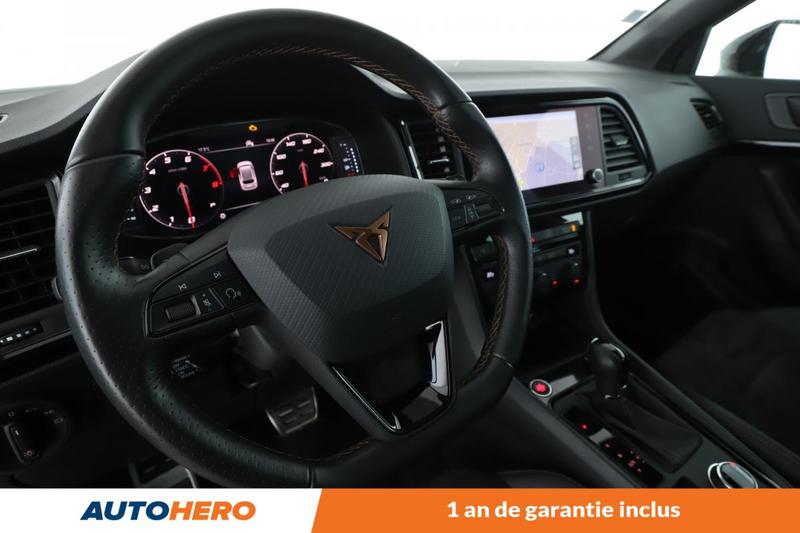 Cupra Ateca 2.0 Tsi 4Drive Dsg7 300 ch