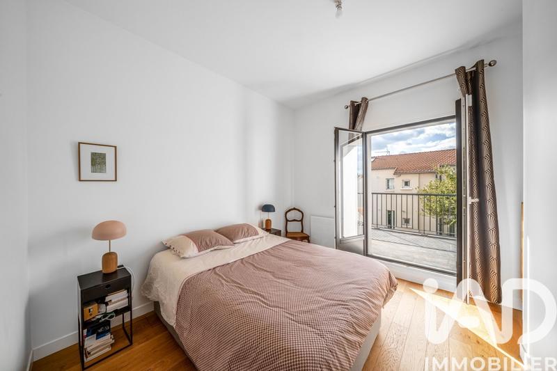 Maison - 133 m² - 6 pièces