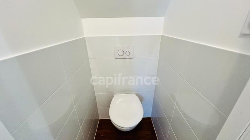 Maison - 75 m² - 4 pièces
