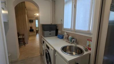 Appartement - 112 m² - 5 pièces