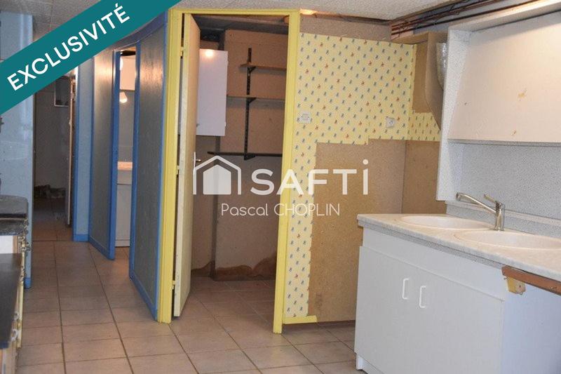 Châlet - 166 m² - 8 pièces