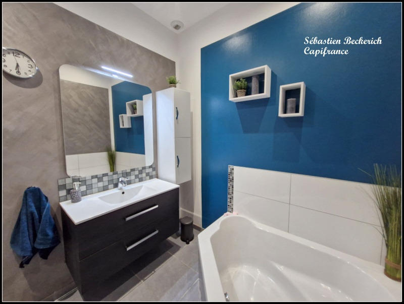 Appartement - 129 m² - 4 pièces