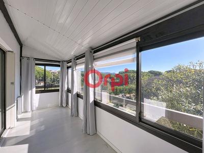 Appartement - 35 m² - 1 pièce