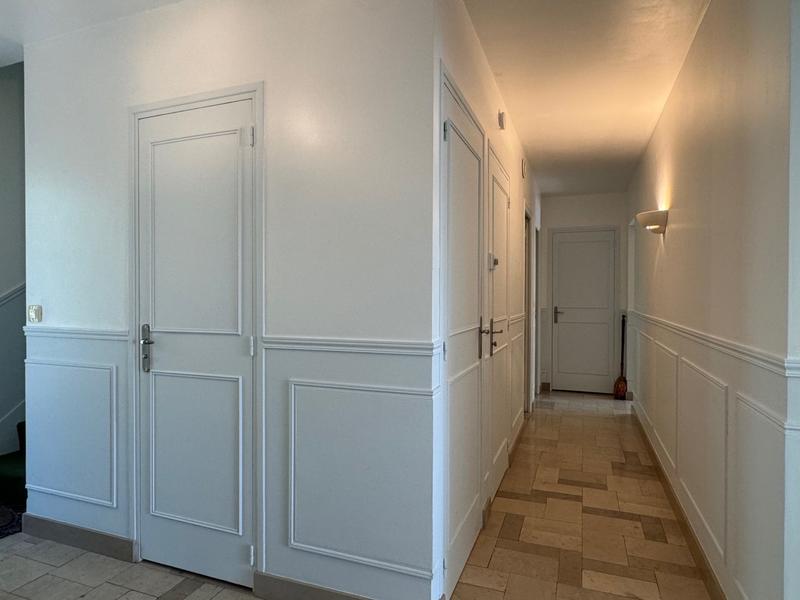 Maison - 175 m² - 6 pièces