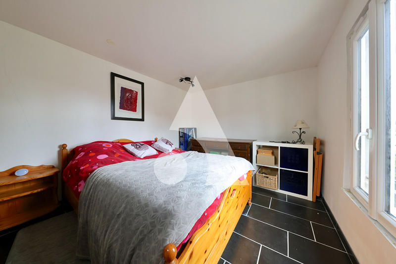 Maison - 140 m² - 7 pièces