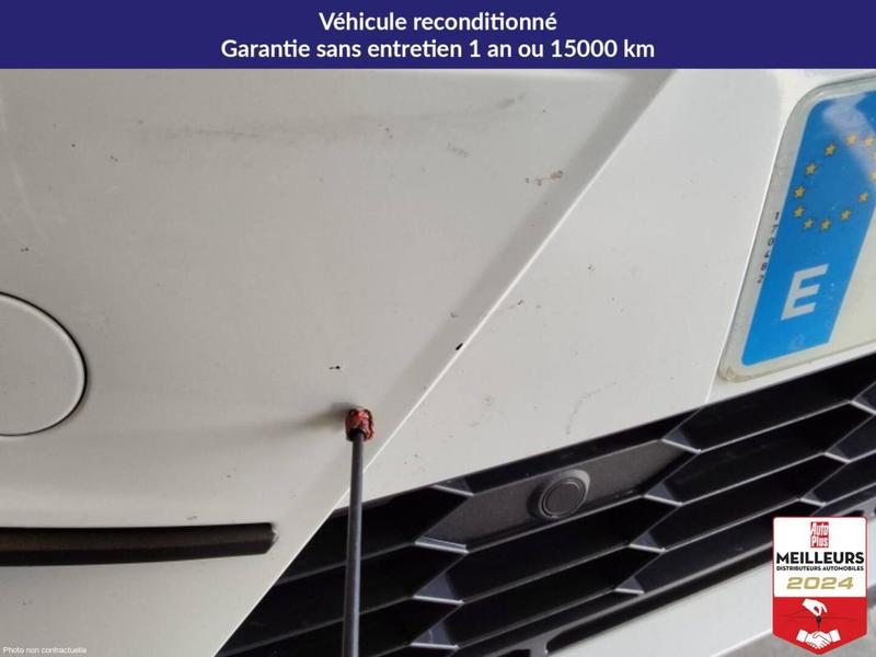 Seat Ibiza 1.0 Tsi 110ch Fr