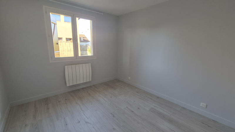 Maison - 82 m² - 4 pièces