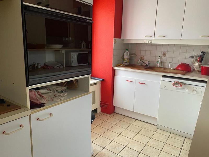 Maison - 123 m² - 4 pièces