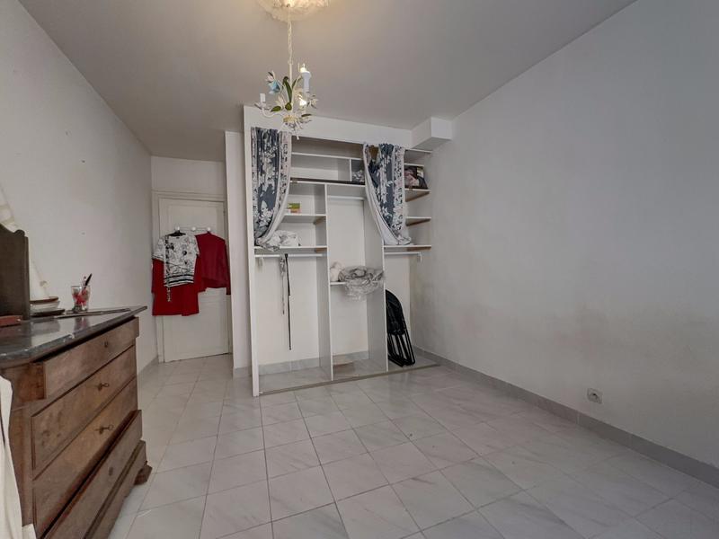 Appartement - 80 m² - 3 pièces