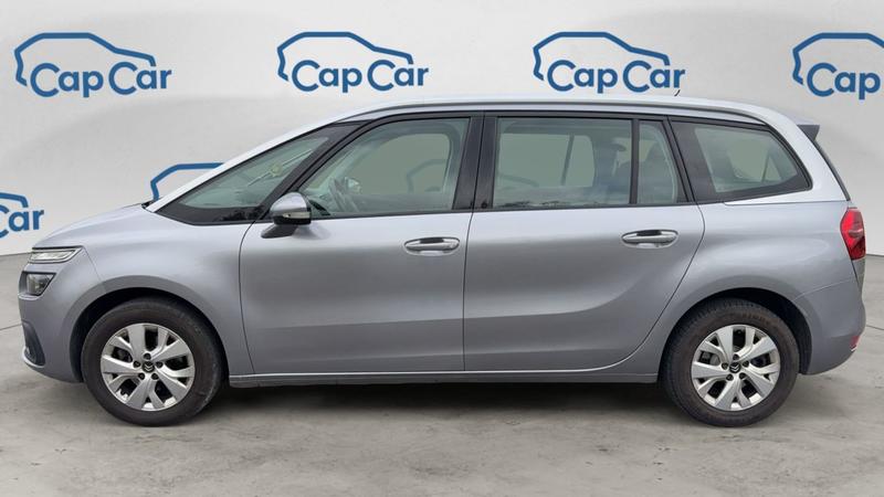 Citroën c4 spacetourer 1.2 PureTech 130 Live - 7 places
