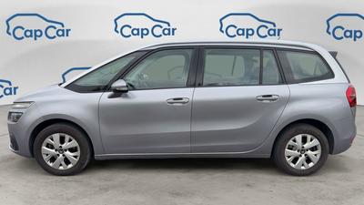 Citroën c4 spacetourer 1.2 PureTech 130 Live - 7 places