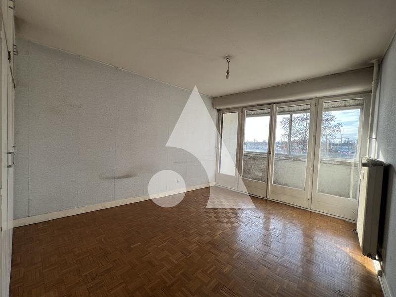 Appartement - 106 m² - 5 pièces