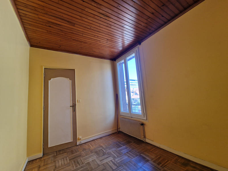 Maison - 102 m² - 6 pièces