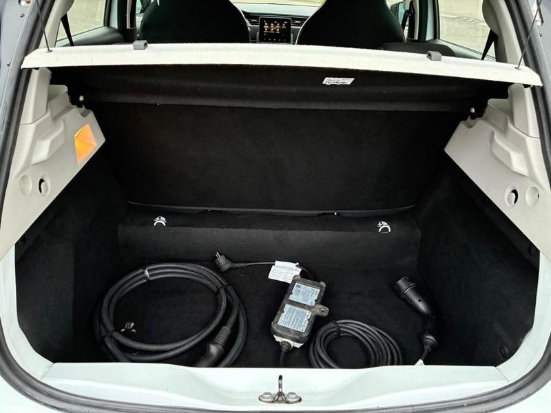 Renault Zoe Team Rugby R 110 Achat Integral