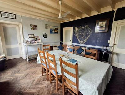 Maison - 170 m² - 7 pièces