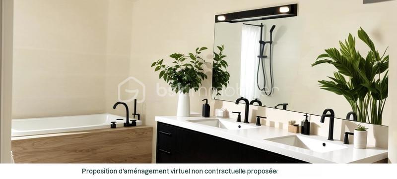 Maison ancienne - 114 m² - 5 pièces