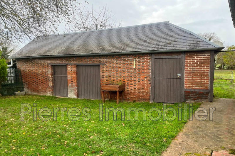 Maison - 64 m² - 3 pièces