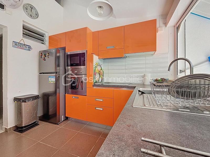 Villa - 57 m² - 3 pièces