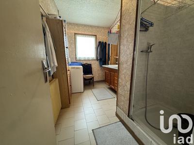 Maison - 121 m² - 4 pièces