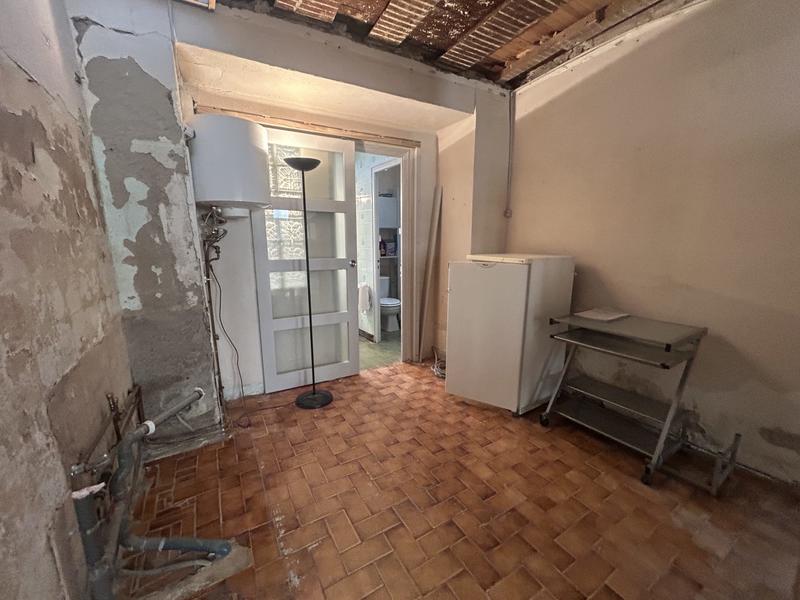 Maison - 69 m² - 5 pièces