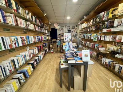 Local commercial - 27 m²