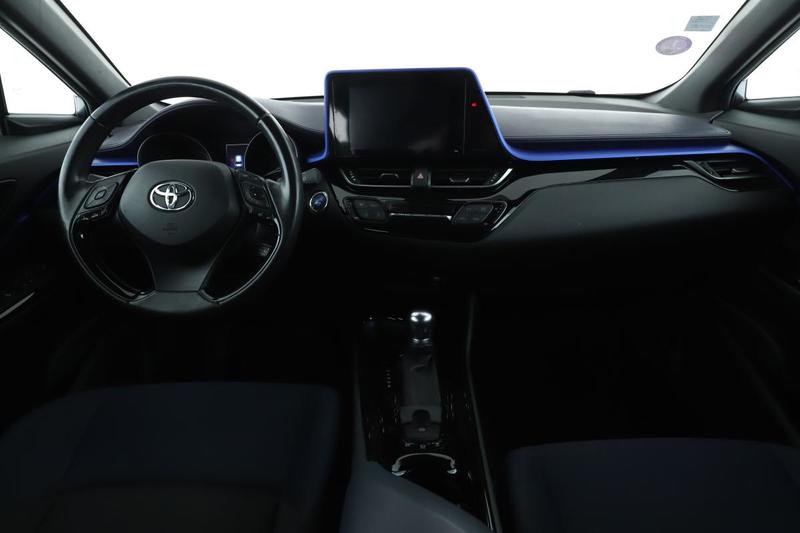 Toyota c-Hr 1.8 Hybride Graphic 122 ch