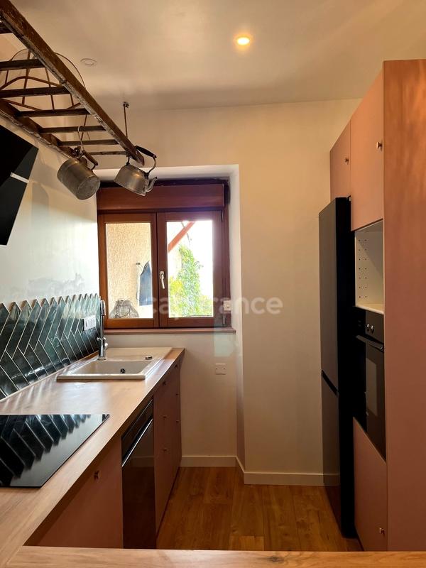 Maison de village - 197 m² - 7 pièces