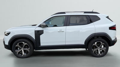 Dacia Duster 1.6 Hybrid 140 Journey