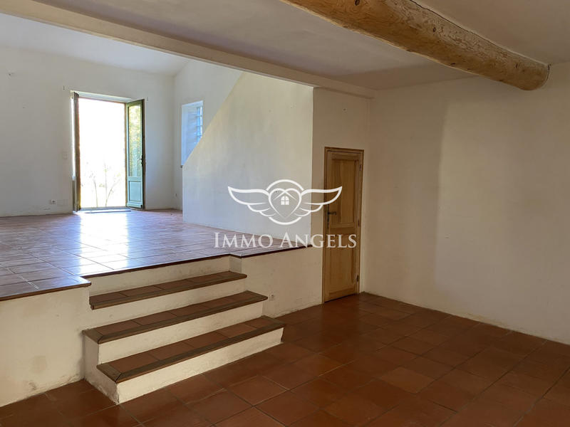 Maison ancienne - 129 m² - 4 pièces