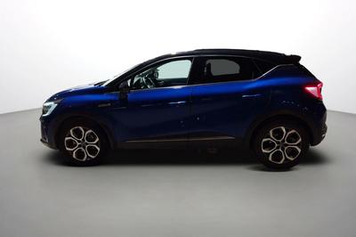 Renault Captur E-Tech 145 - 21 Intens