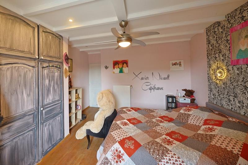 Maison - 161 m² - 6 pièces