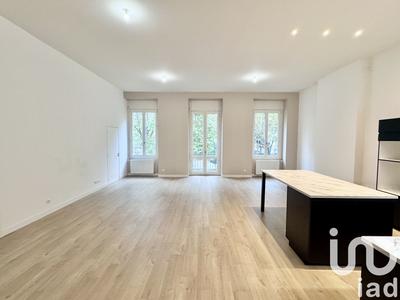 Appartement - 127 m² - 5 pièces