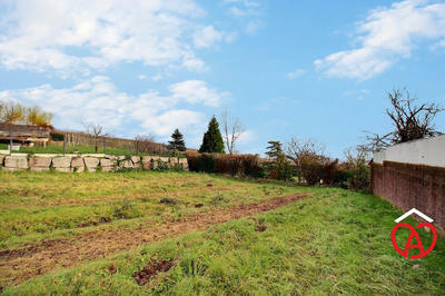 Terrain - 815 m²